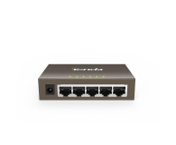 Tenda TEG 1005D 5-portowy Gigabitowy 10/100/1000Mbps - 1391953 - zdjęcie 1